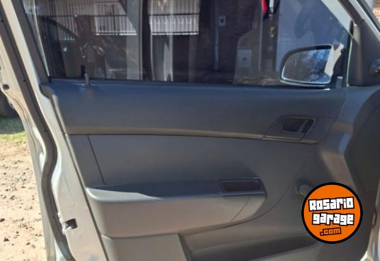 Autos - Chevrolet Aveo 2014 GNC 178000Km - En Venta