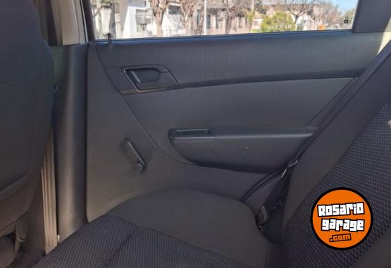 Autos - Chevrolet Aveo 2014 GNC 178000Km - En Venta