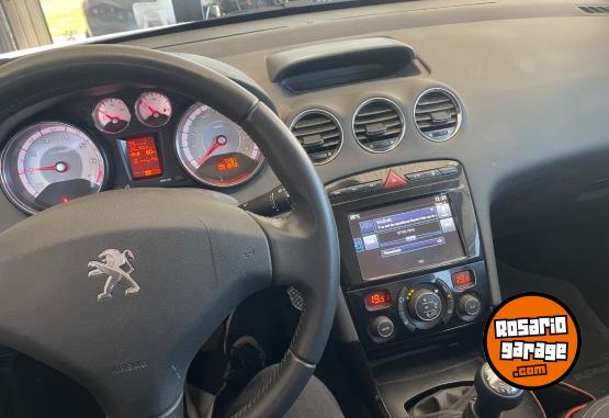 Autos - Peugeot 308 2019 Nafta 62000Km - En Venta