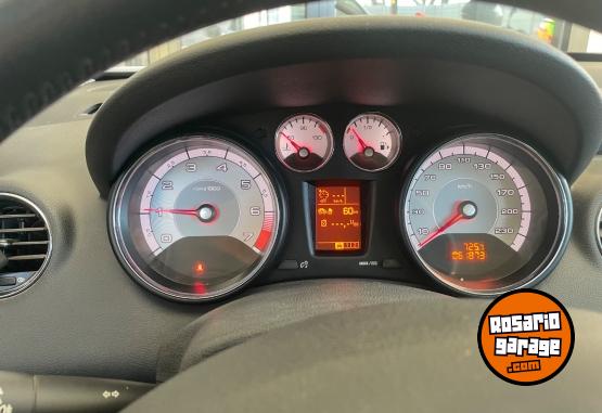 Autos - Peugeot 308 2019 Nafta 62000Km - En Venta