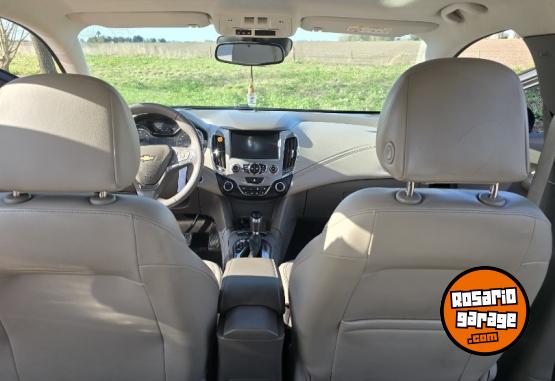 Autos - Chevrolet Ltz plus at 2018 Nafta 80000Km - En Venta