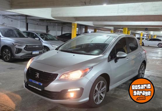 Autos - Peugeot 308 FELINE 2020 2020 Nafta 66000Km - En Venta