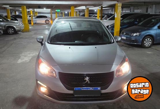 Autos - Peugeot 308 FELINE 2020 2020 Nafta 66000Km - En Venta