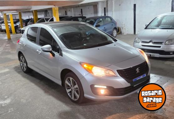 Autos - Peugeot 308 FELINE 2020 2020 Nafta 66000Km - En Venta