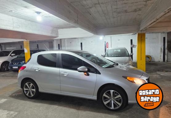 Autos - Peugeot 308 FELINE 2020 2020 Nafta 66000Km - En Venta
