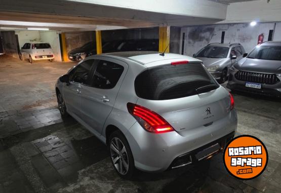 Autos - Peugeot 308 FELINE 2020 2020 Nafta 66000Km - En Venta