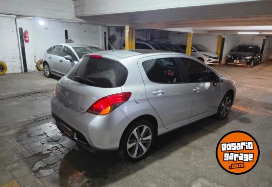 Autos - Peugeot 308 FELINE 2020 2020 Nafta 66000Km - En Venta