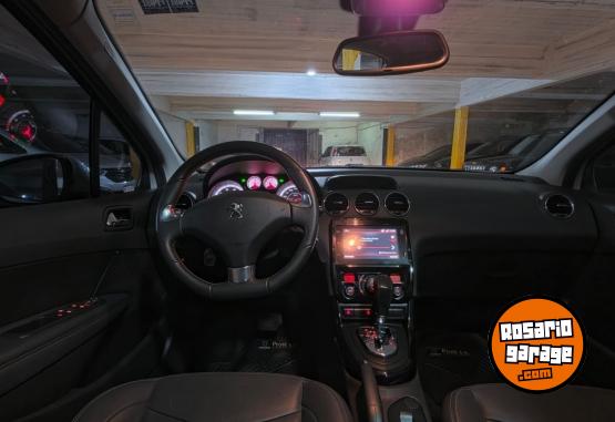 Autos - Peugeot 308 FELINE 2020 2020 Nafta 66000Km - En Venta