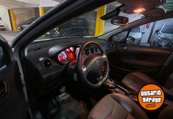 Autos - Peugeot 308 FELINE 2020 2020 Nafta 66000Km - En Venta