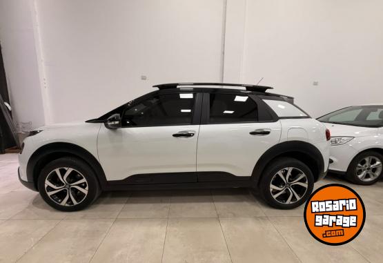 Autos - Citroen C4 Cactus Shine 2020 Nafta 106000Km - En Venta