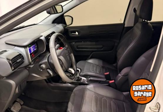 Autos - Citroen C4 Cactus Shine 2020 Nafta 106000Km - En Venta