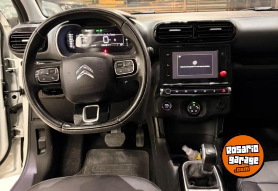 Autos - Citroen C4 Cactus Shine 2020 Nafta 106000Km - En Venta
