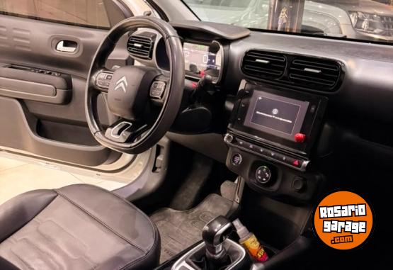 Autos - Citroen C4 Cactus Shine 2020 Nafta 106000Km - En Venta