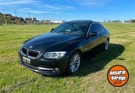 Autos - Bmw BMW 323 e92 coupe 2012 2012 Nafta 69000Km - En Venta