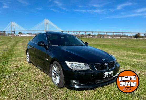 Autos - Bmw BMW 323 e92 coupe 2012 2012 Nafta 69000Km - En Venta