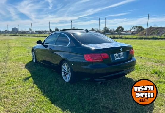 Autos - Bmw BMW 323 e92 coupe 2012 2012 Nafta 69000Km - En Venta