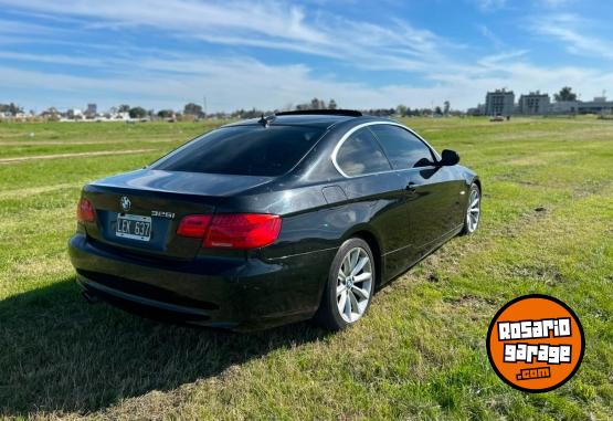 Autos - Bmw BMW 323 e92 coupe 2012 2012 Nafta 69000Km - En Venta