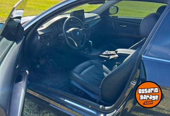 Autos - Bmw BMW 323 e92 coupe 2012 2012 Nafta 69000Km - En Venta
