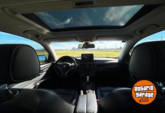 Autos - Bmw BMW 323 e92 coupe 2012 2012 Nafta 69000Km - En Venta