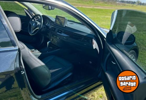 Autos - Bmw BMW 323 e92 coupe 2012 2012 Nafta 69000Km - En Venta