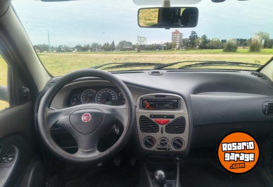 Autos - Fiat Palio Fire full 2013 GNC 180000Km - En Venta