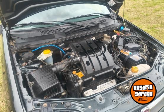 Autos - Fiat Palio Fire full 2013 GNC 180000Km - En Venta