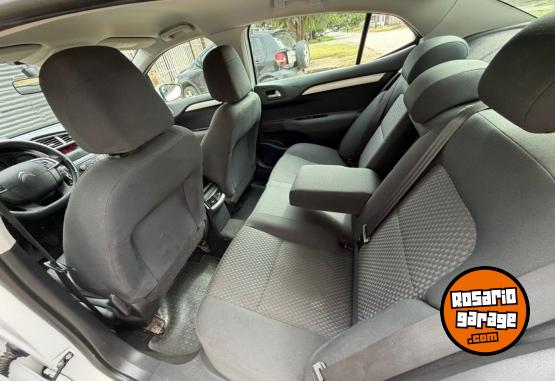 Autos - Citroen C4 2017 GNC 98300Km - En Venta