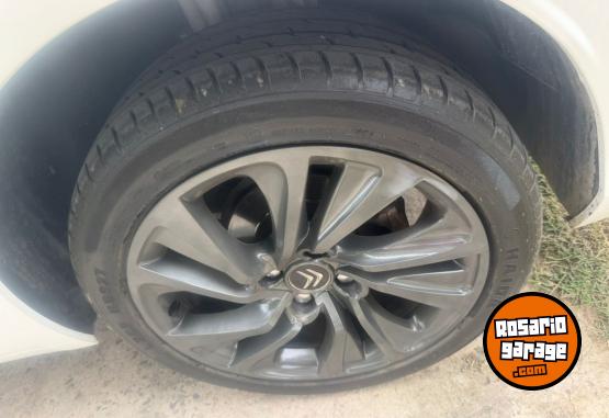 Autos - Citroen C4 2017 GNC 98300Km - En Venta
