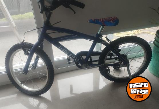 Deportes - BICICLETA RODADO 14 - En Venta