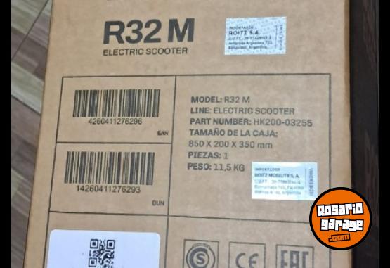 Otros - Monopatin- Nuevo - En Venta