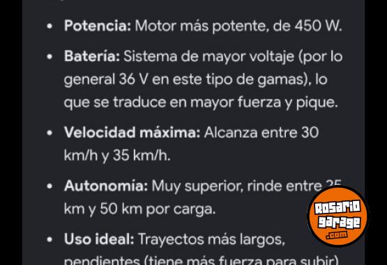 Otros - Monopatin- Nuevo - En Venta