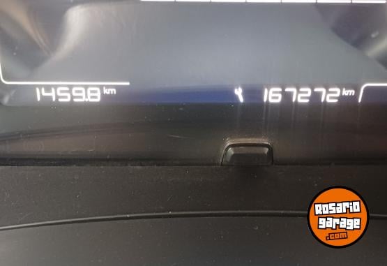 Utilitarios - Citroen Berlingo Partner 2019 Diesel 167270Km - En Venta