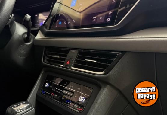 Autos - Volkswagen Taos Comfortline 2023 Nafta 47000Km - En Venta