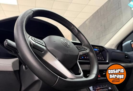 Autos - Volkswagen Taos Comfortline 2023 Nafta 47000Km - En Venta