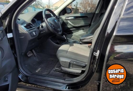 Autos - Bmw X1 2019 Nafta 81000Km - En Venta