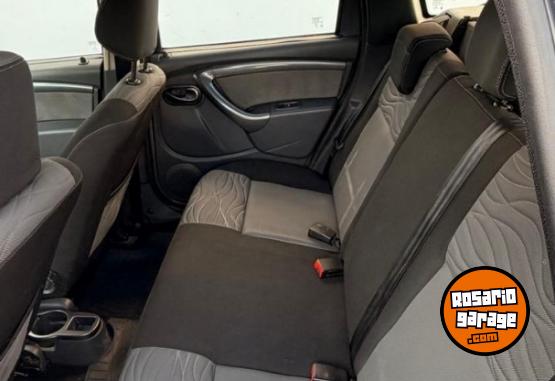 Autos - Renault DUSTER PRIVILEGE 2013 GNC 181569Km - En Venta