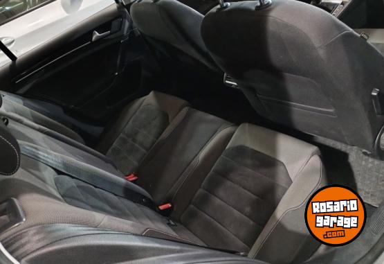 Autos - Volkswagen Golf 2016 Nafta 119000Km - En Venta