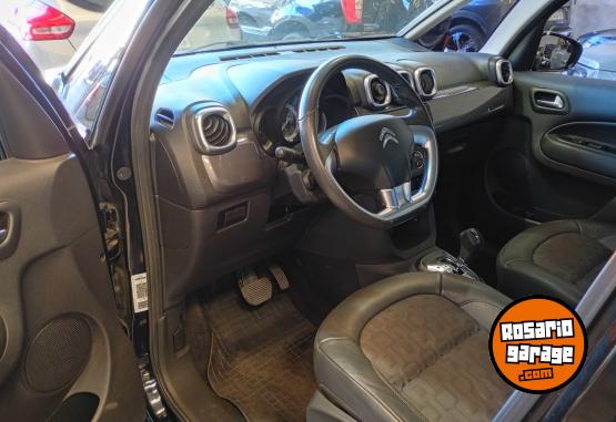 Autos - Citroen C3 aircross 2018 Nafta 124000Km - En Venta
