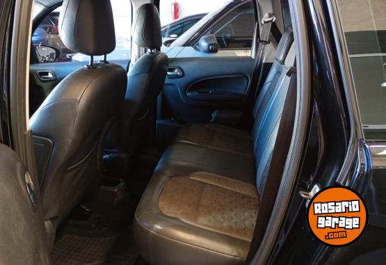 Autos - Citroen C3 aircross 2018 Nafta 124000Km - En Venta