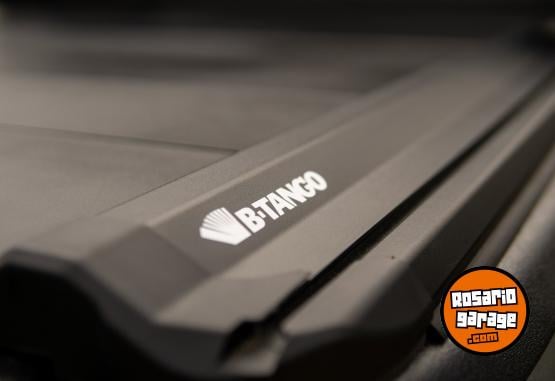 Accesorios para Autos - TAPA RIGIDA B-TANGO BRACCO - En Venta