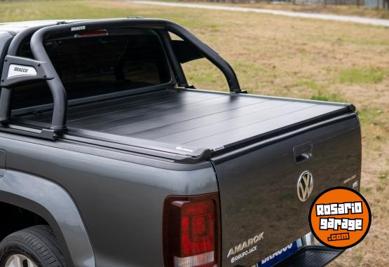 Accesorios para Autos - TAPA RIGIDA B-TANGO BRACCO - En Venta