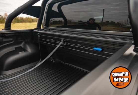 Accesorios para Autos - TAPA RIGIDA B-TANGO BRACCO - En Venta