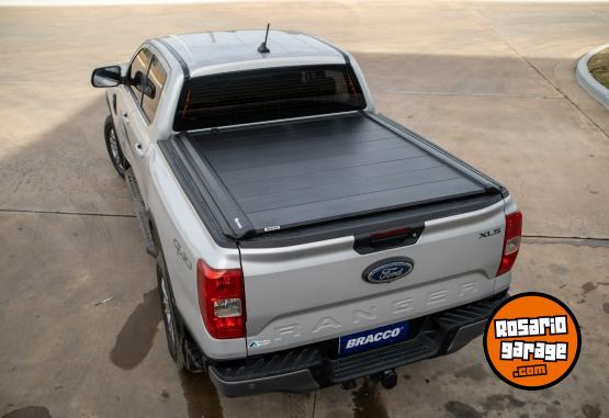 Accesorios para Autos - TAPA RIGIDA B-TANGO BRACCO - En Venta
