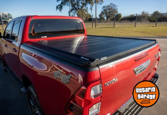 Accesorios para Autos - TAPA RIGIDA B-TANGO BRACCO - En Venta