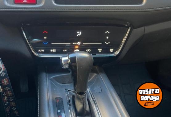 Autos - Honda Hrv EXL 2017 Nafta 137000Km - En Venta