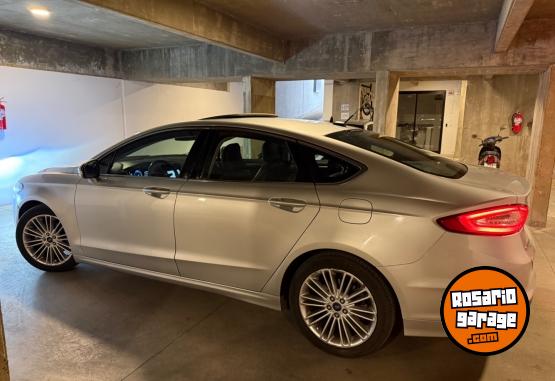 Autos - Ford Mondeo 2016 Nafta 136000Km - En Venta