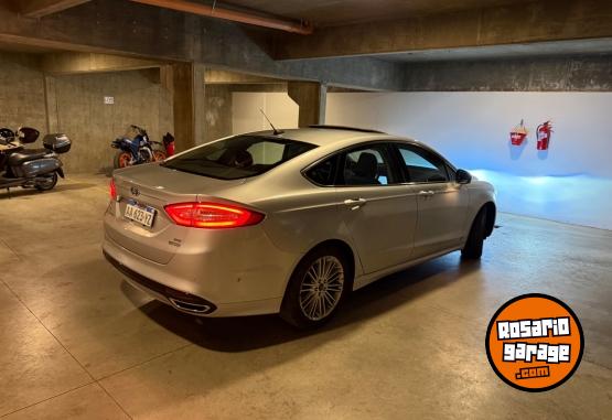 Autos - Ford Mondeo 2016 Nafta 136000Km - En Venta