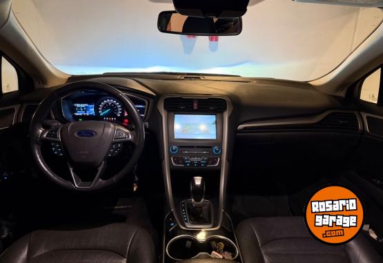Autos - Ford Mondeo 2016 Nafta 136000Km - En Venta