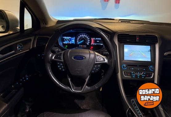 Autos - Ford Mondeo 2016 Nafta 136000Km - En Venta