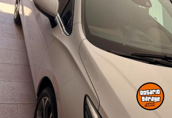 Autos - Chevrolet cruze premier 2023 Nafta 19500Km - En Venta
